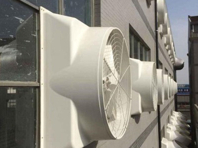 玻璃鋼屋頂風機的基礎安裝方法