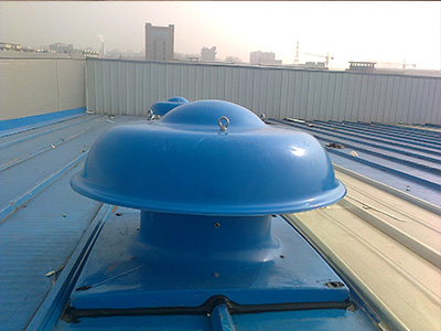 玻璃鋼屋頂風機廠家哪家好，風機廠家推薦