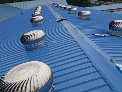 玻璃鋼屋頂風機廠家哪家好，風機廠家推薦