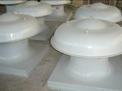 璃鋼屋頂風機用途體現(xiàn)在哪些方面？