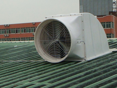 屋頂風(fēng)機漏水怎么處理？防止風(fēng)機漏水幾條建議